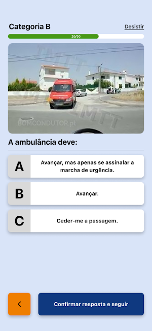 EC Domínio: Testes de código Screenshot 1