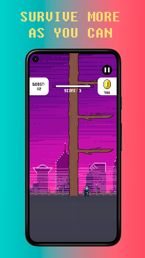 Lumbear Screenshot 2