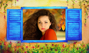 Garden Photo Editor: Image Editor & Photo Frames Screenshot 3