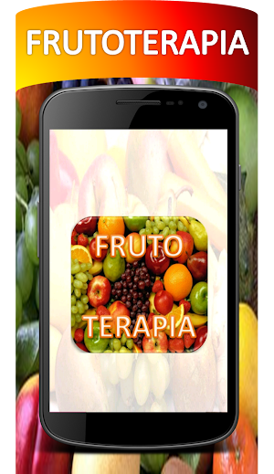 Salud con Frutoterapia Screenshot 0