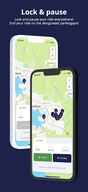 NN bikes Screenshot 2