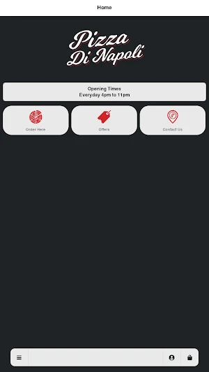 Pizza Di Napoli Screenshot 2
