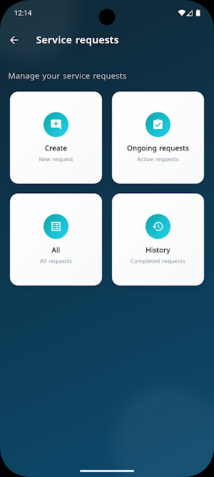 Ifas MaxPlus Screenshot 2