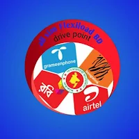All Sim Flexiload BD