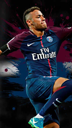 Neymar 4K Wallpapers 2021 Screenshot 3