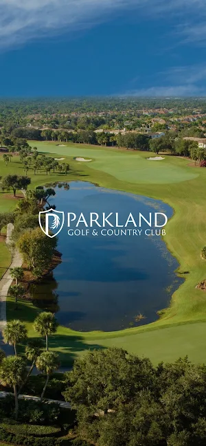 Parkland Golf & Country Club Screenshot 0