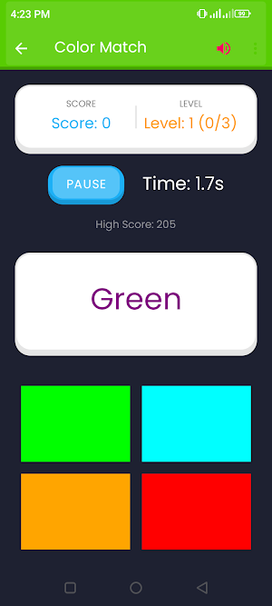 EduCalc - Math  & Learning Screenshot 2