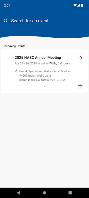 HASC Annual Meeting Screenshot 1