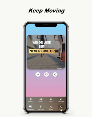 attitude quotes offline Screenshot 2