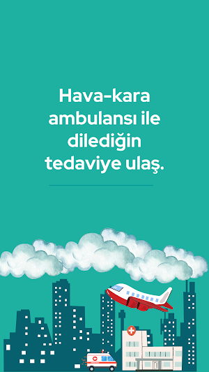 1001Doktor-SağlığınYıldızları Screenshot 3