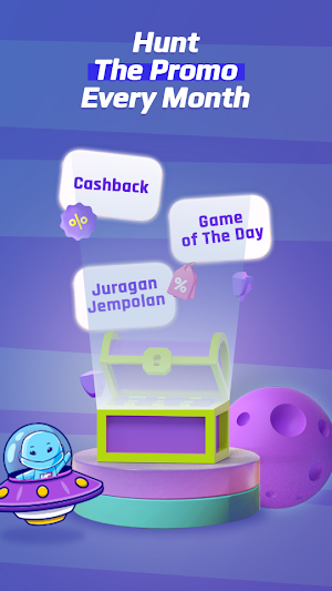 VCGamers Screenshot 3