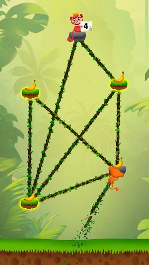 Bananaz Screenshot 1