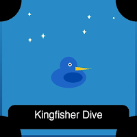 KingfisherDive