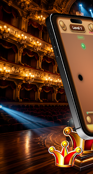 BalanceTeo Screenshot 0