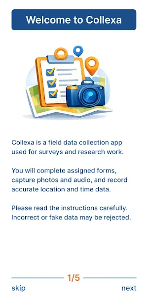 Collexa Screenshot 0