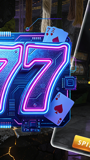777 Ruby Fune Screenshot 2