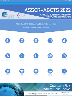ASSCR-AGCTS App Screenshot 3