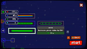 Snakecremental Screenshot 1