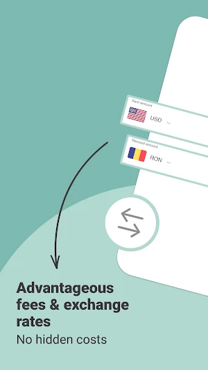 TR Pay Screenshot 2