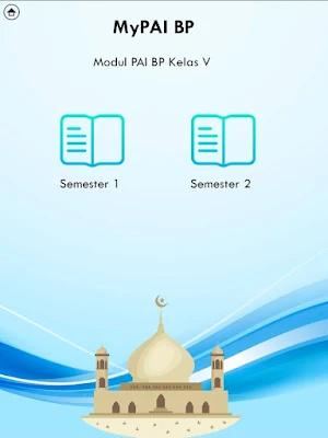 MyPAI BP 5 Screenshot 1