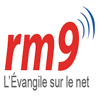 Radio Mixte 9 (RM9)