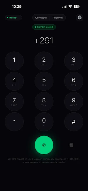 Dehay Screenshot 1