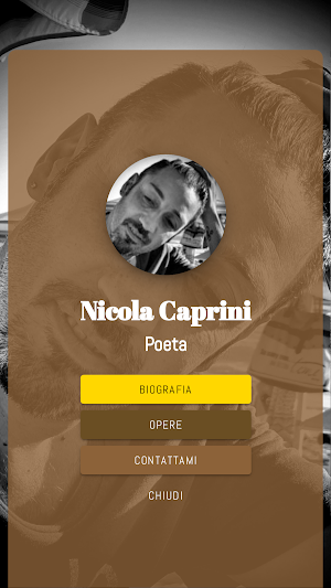 Nicola Caprini Screenshot 1