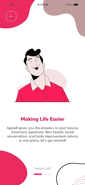 appiell Screenshot 1