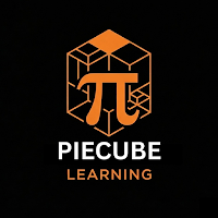 Pie Cube Learning