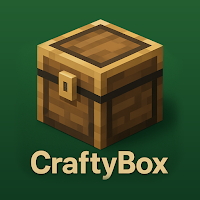 CraftyBox Addons for MCPE