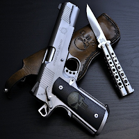 Pistol Sounds