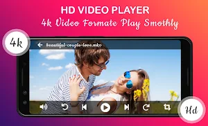 All Vid Video Player Screenshot 3