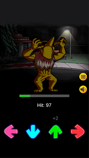 FNF Hypno Mod Test Screenshot 3