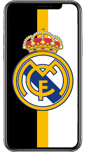 Real Madrid Wallpapers Screenshot 2