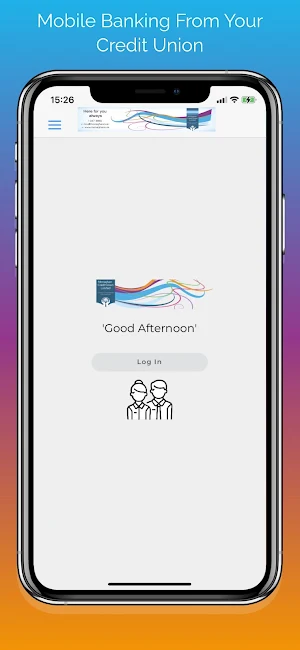 Monaghan Credit Union Screenshot 0