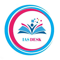 IAS DESK
