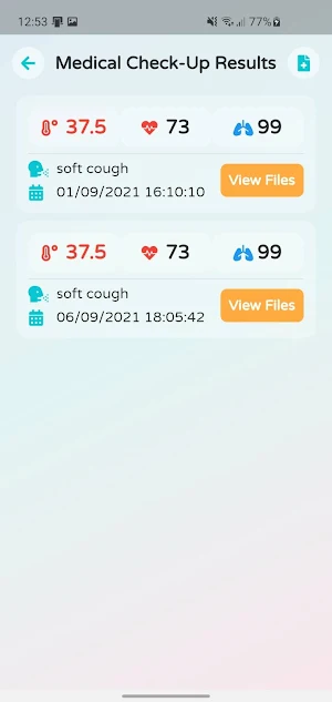 24HOS Screenshot 1