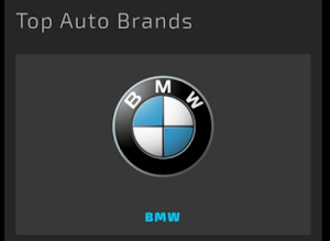 Rideology.io Car Profiles Screenshot 1