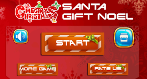 Christmas Santa Gift Noel Screenshot 3