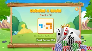 The Strongest Brain Challenge Screenshot 2