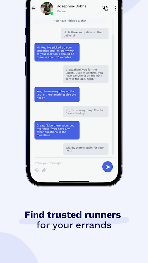 ParcelDrop Screenshot 3