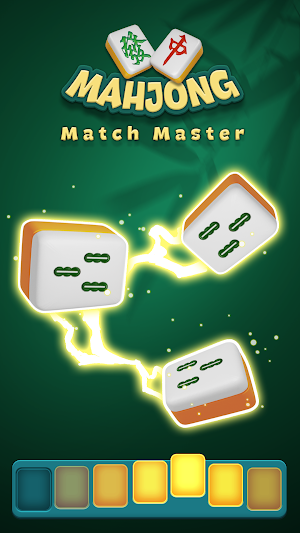 Mahjong Match Master Screenshot 0