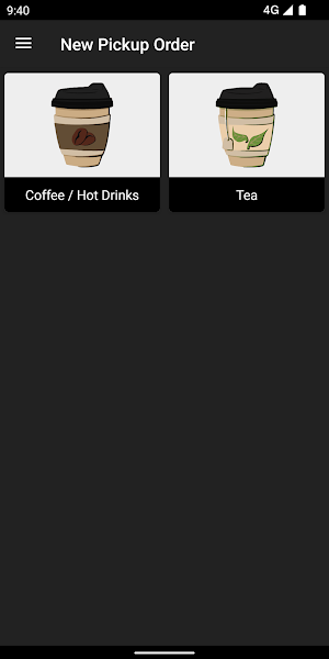 EQ Bakehouse Screenshot 1