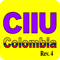 CiiuApp