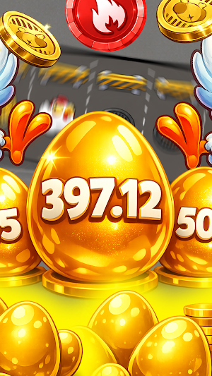 Nest Savings Trail Screenshot 1