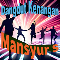 Dangdut Kenangan Mansyur S