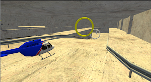 RC Helicopter Simulator Screenshot 3