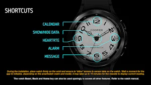 AE COOPER Screenshot 3