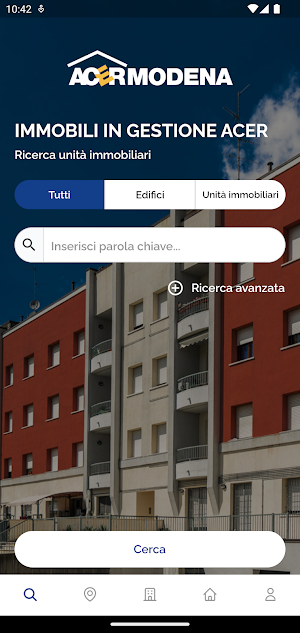 CatalogoAcerMO Screenshot 0