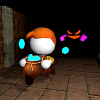 Jewel Maze Escape